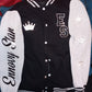 Custom Varsity Jackets